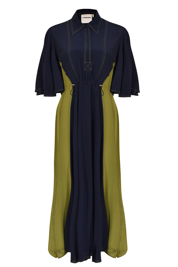 Lovebirds Diego Dress