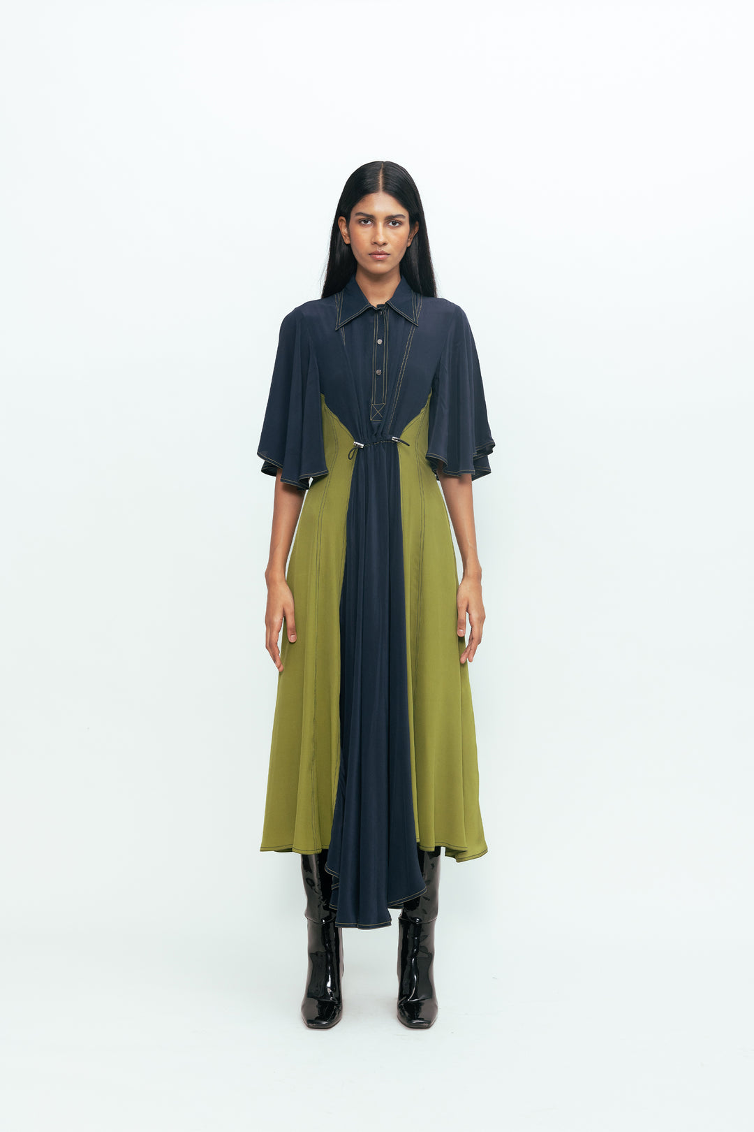 Lovebirds Diego Dress