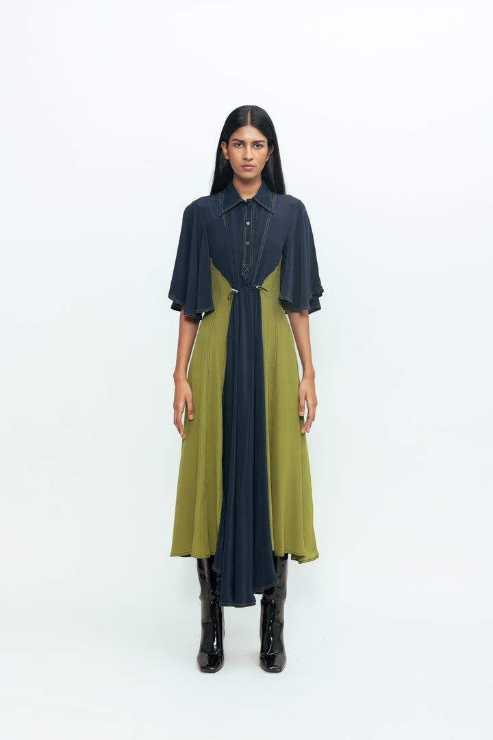 Lovebirds Diego Dress