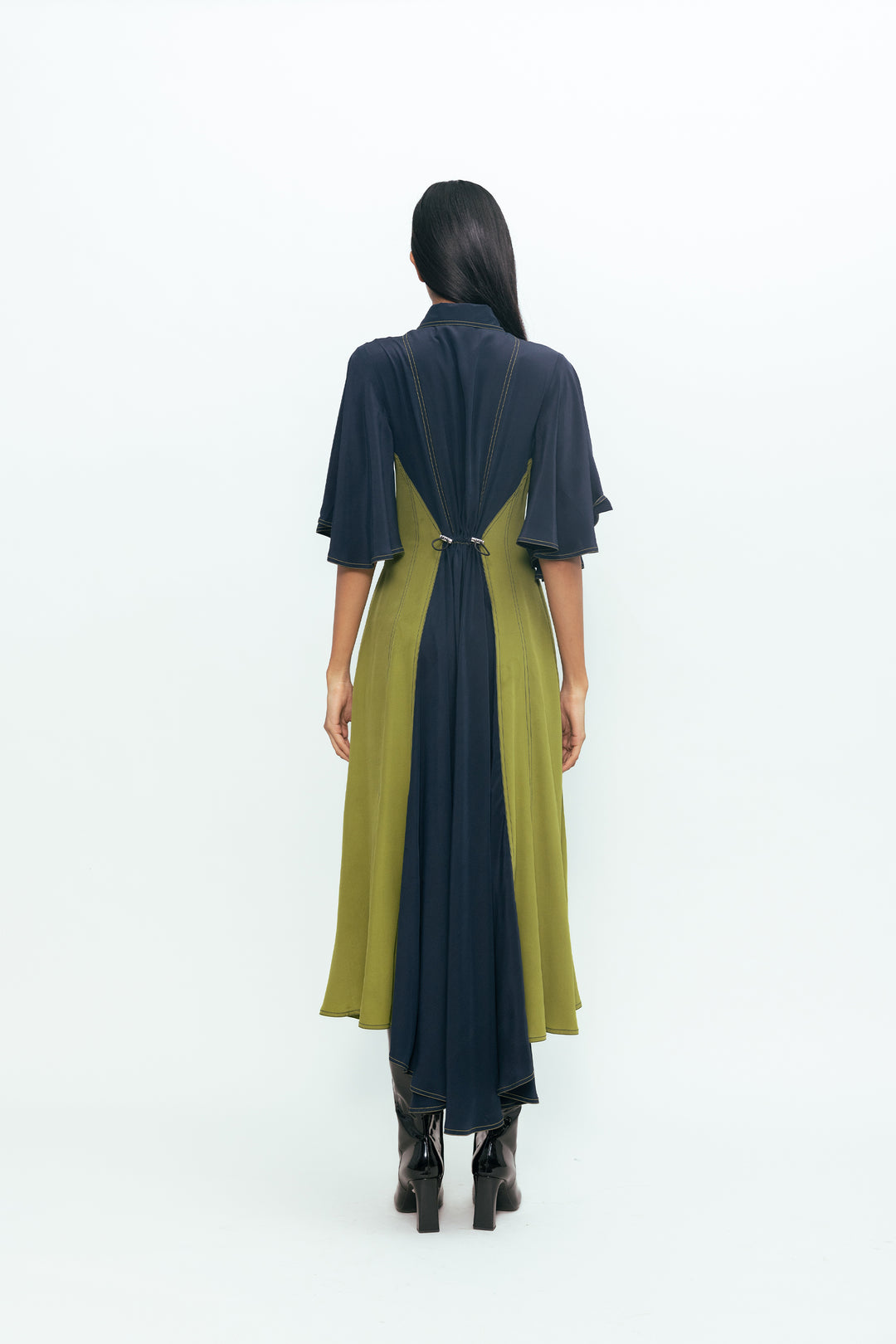 Lovebirds Diego Dress