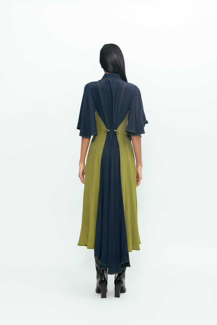 Lovebirds Diego Dress
