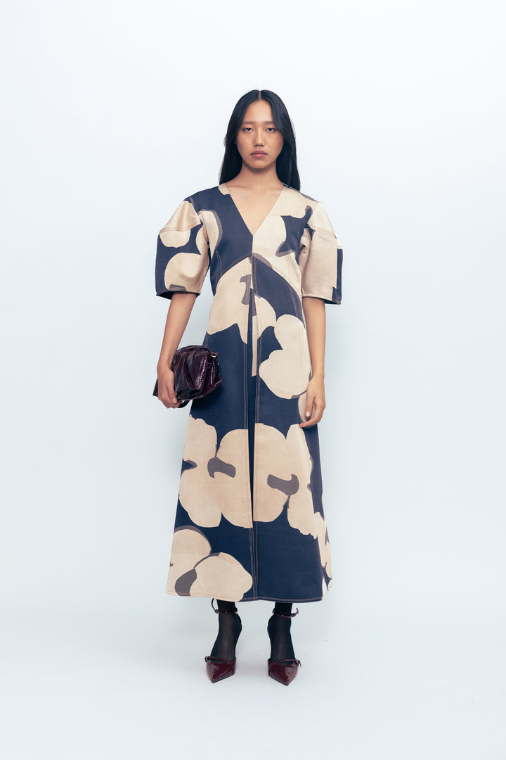 Lovebirds Halo Dress