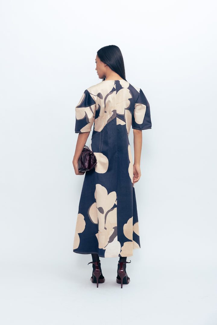 Lovebirds Halo Dress