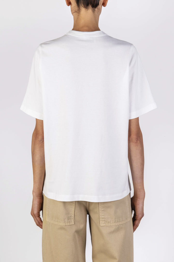 Alysi Roma Tshirt - Latte