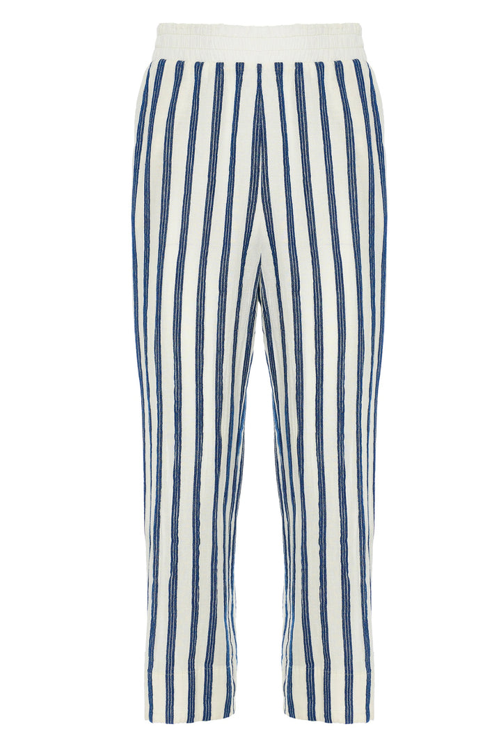 Devotion Twins Jolly Pant - Navy