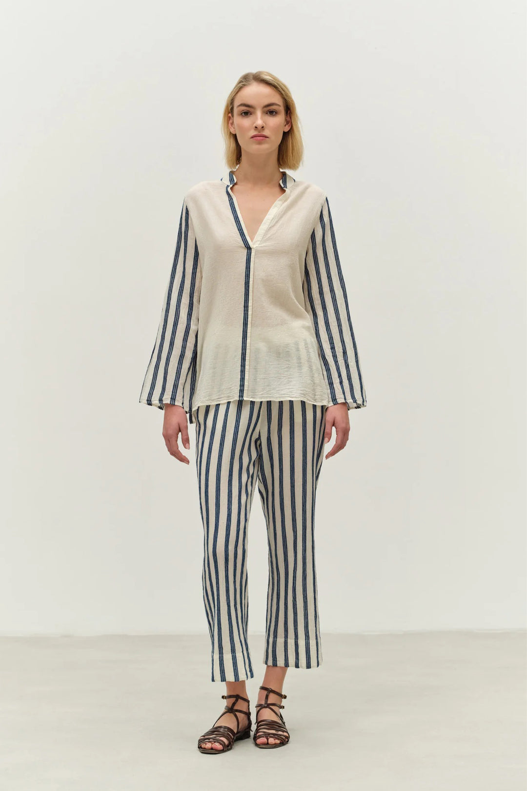 Devotion Twins Jolly Pant - Navy