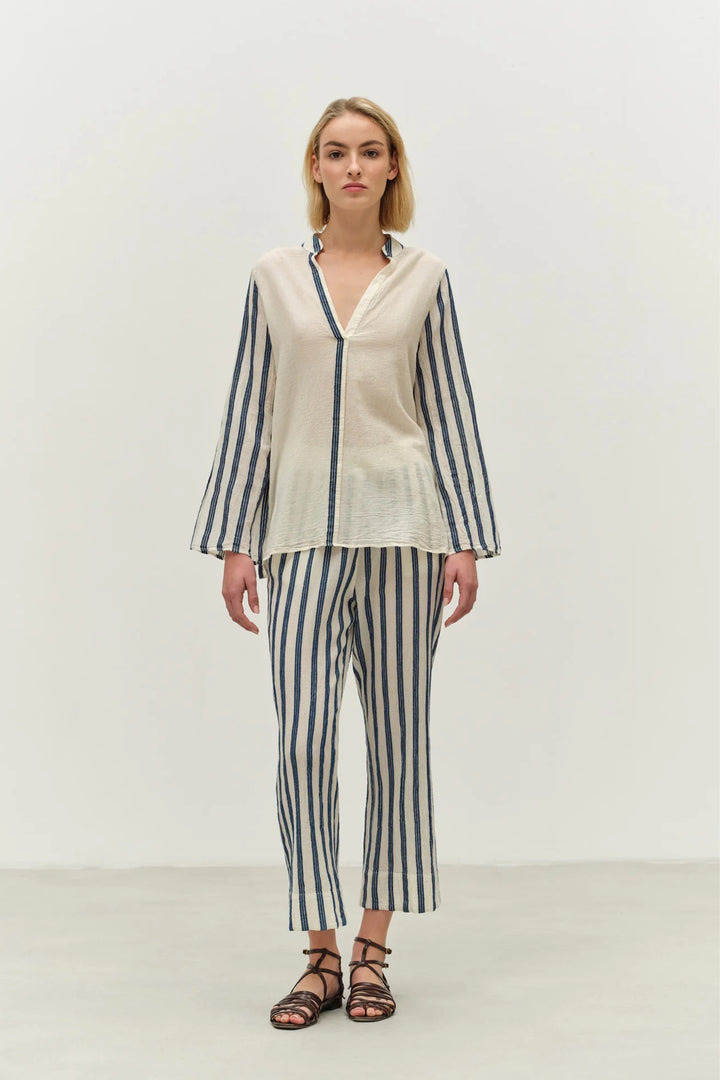 Devotion Twins Jolly Pant - Navy