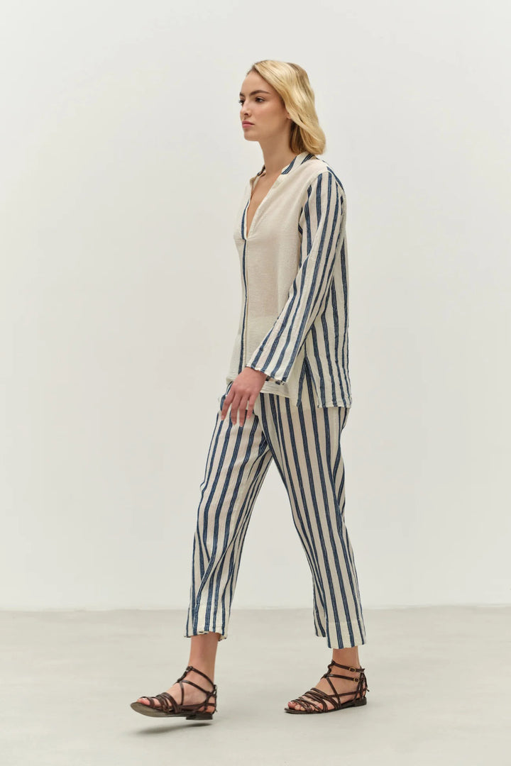 Devotion Twins Jolly Pant - Navy