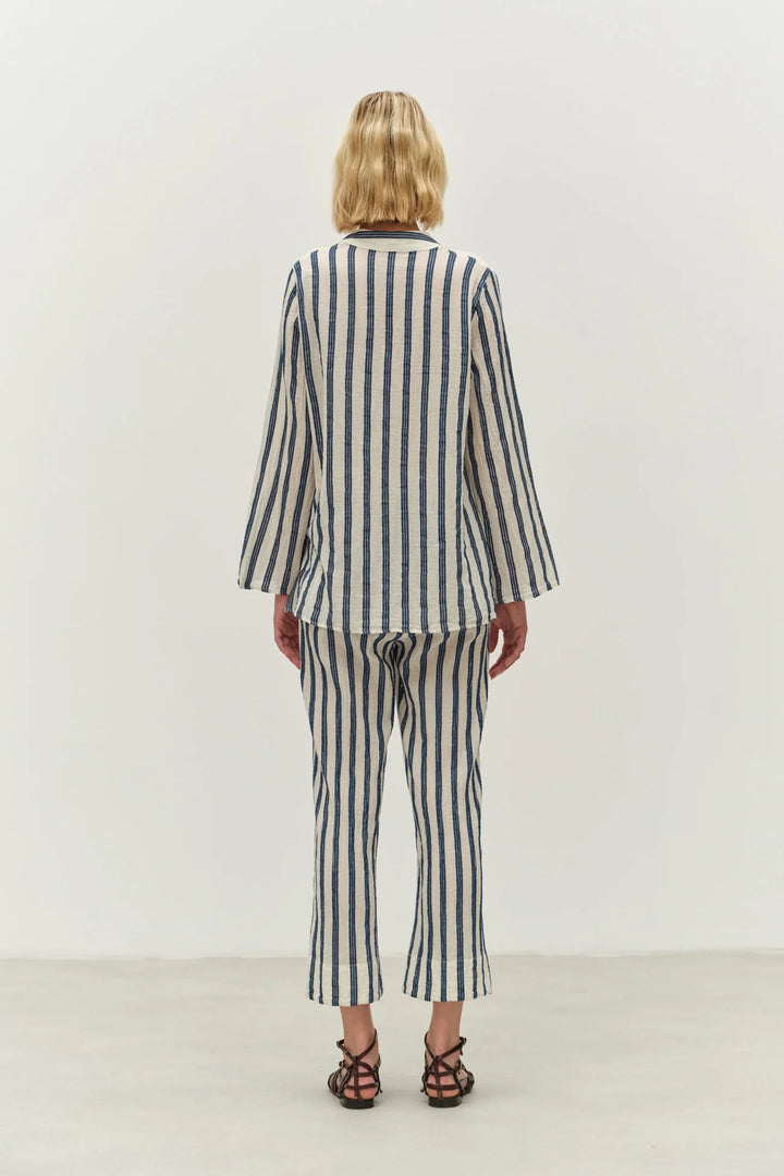 Devotion Twins Jolly Pant - Navy