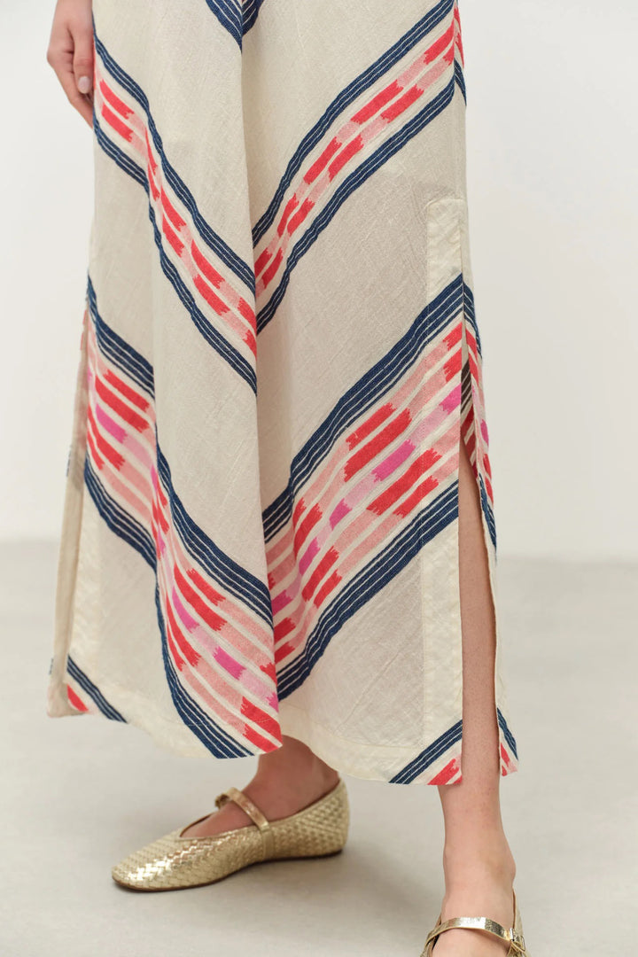 Devotion Twins Beloved Dress - Print