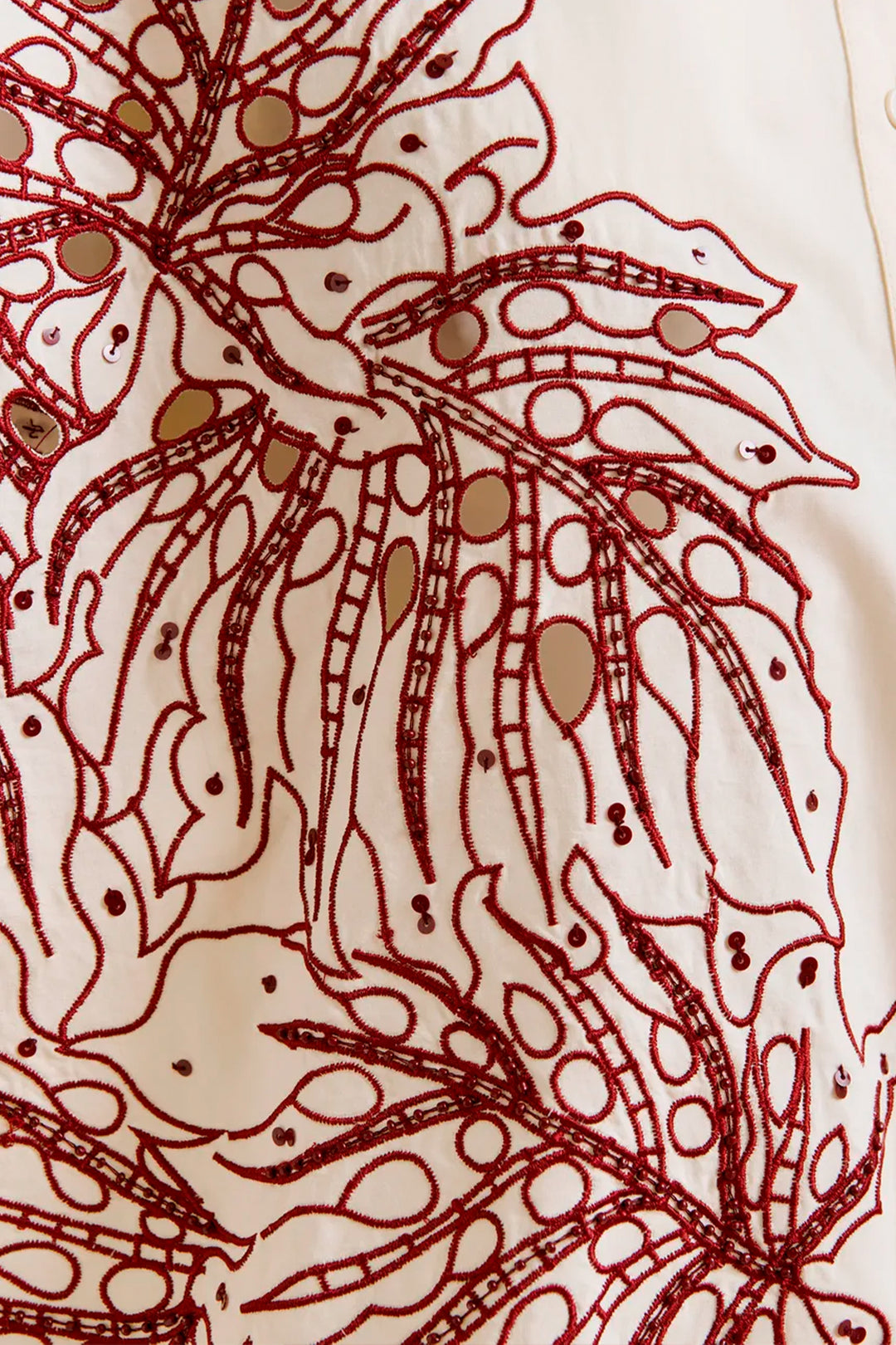 Essentiel Antwerp Hebraska Top - Print