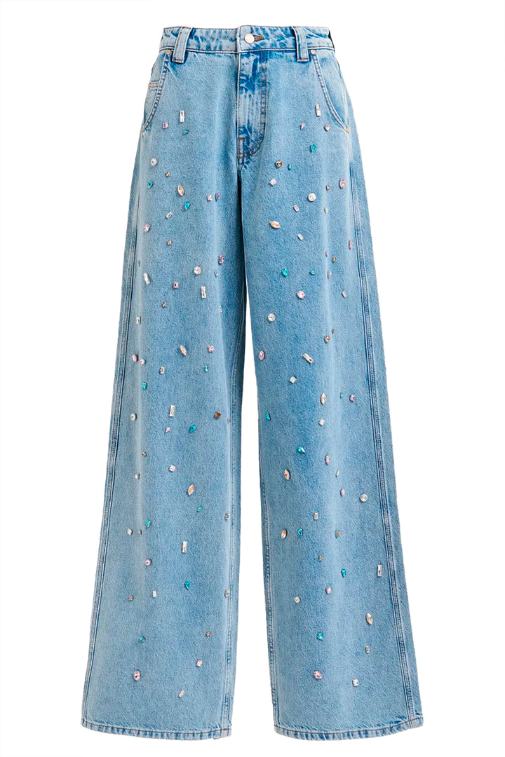Essentiel Antwerp Higg Jeans - Denim