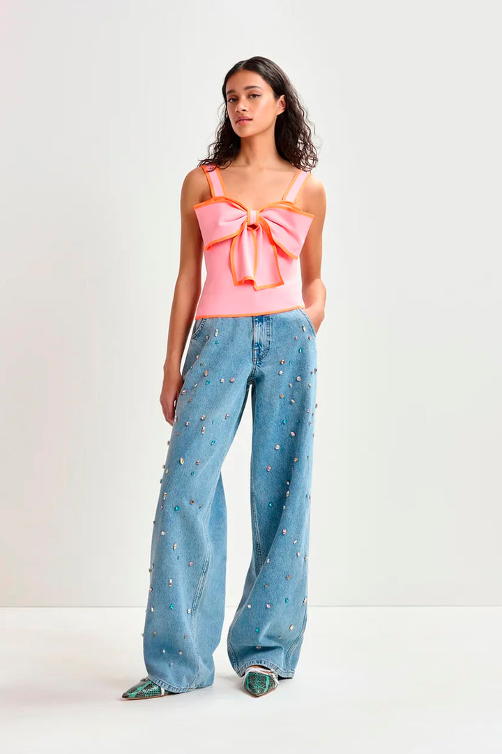 Essentiel Antwerp Higg Jeans - Denim
