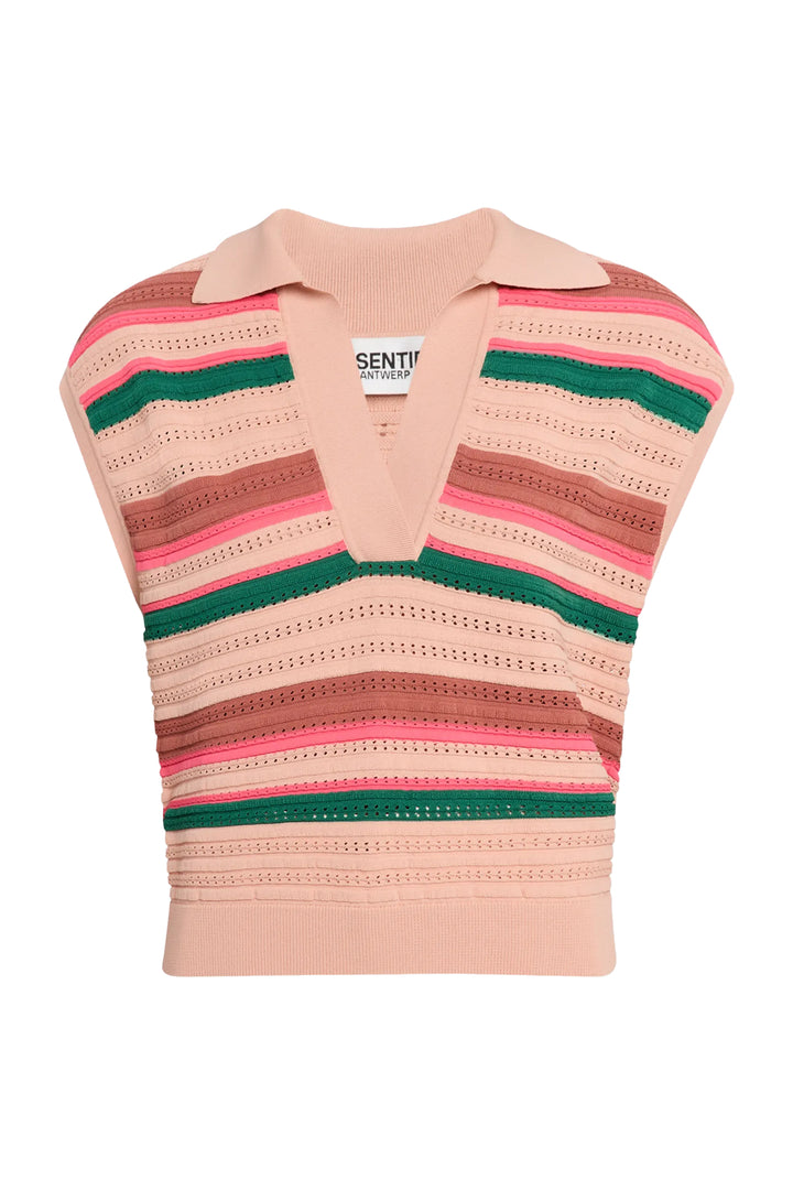 Essentiel Antwerp Hantwerp Polo - Print