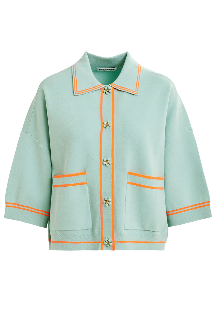 Essentiel Antwerp Ilaria Cardi - Mint