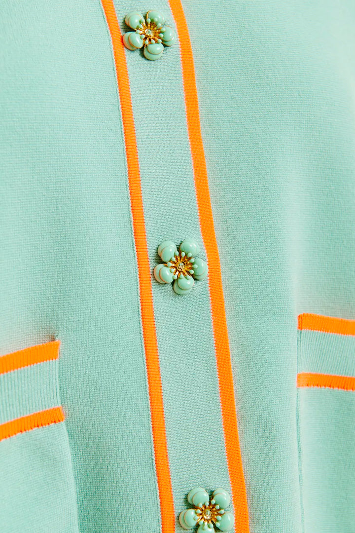 Essentiel Antwerp Ilaria Cardi - Mint