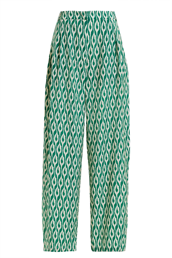 Essentiel Antwerp Ihalton Pant - Print