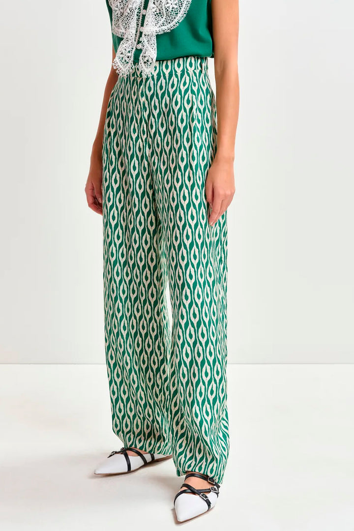 Essentiel Antwerp Ihalton Pant - Print