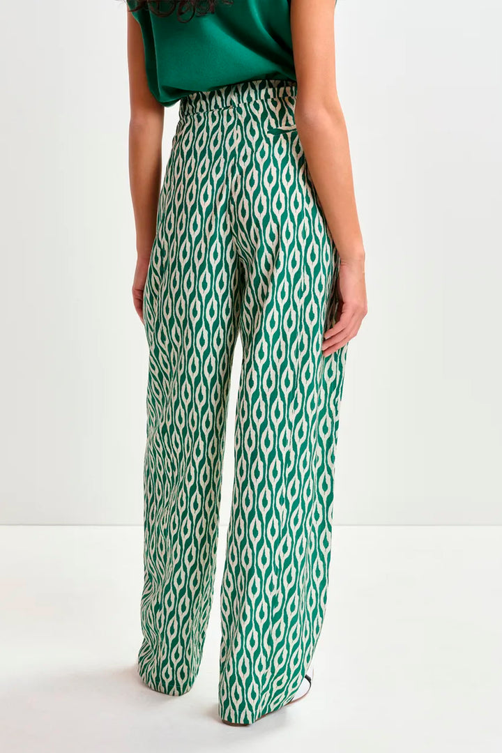 Essentiel Antwerp Ihalton Pant - Print