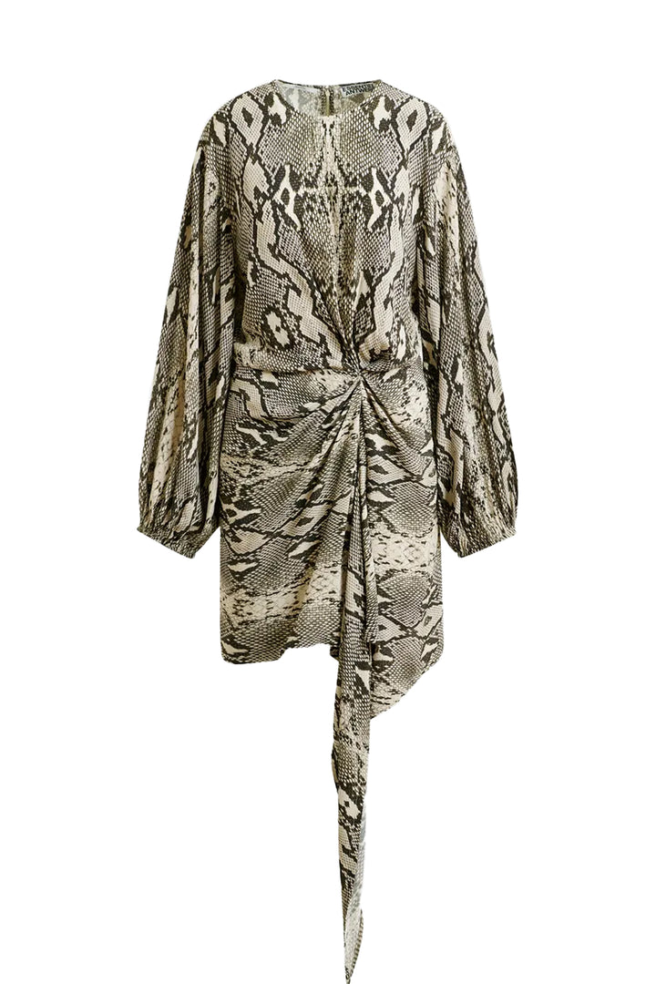 Essentiel Antwerp Ifrench Dress - Snake