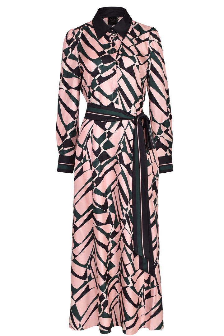 Husk Isara Dress - Print
