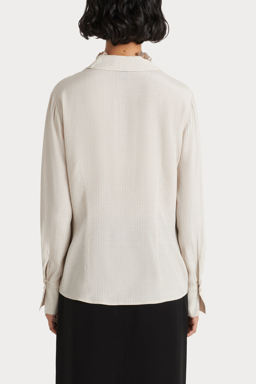 Husk Luisa Shirt - Stone