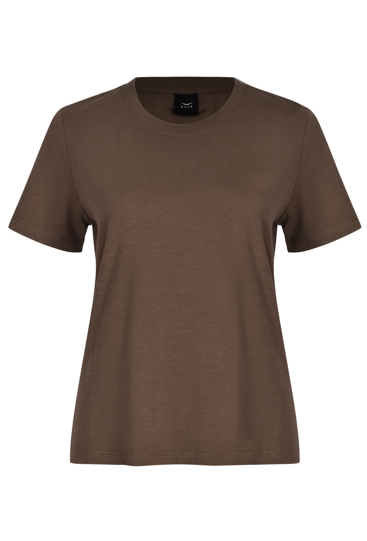 Husk Slim Fit - Khaki