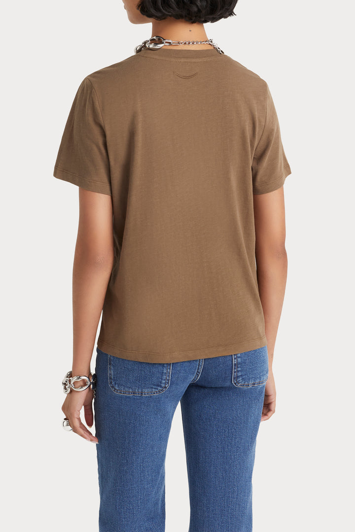 Husk Slim Fit - Khaki