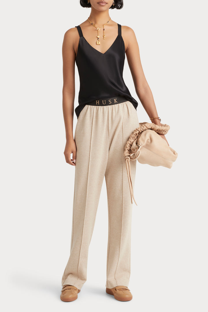 Husk Paloma Pant - Camel