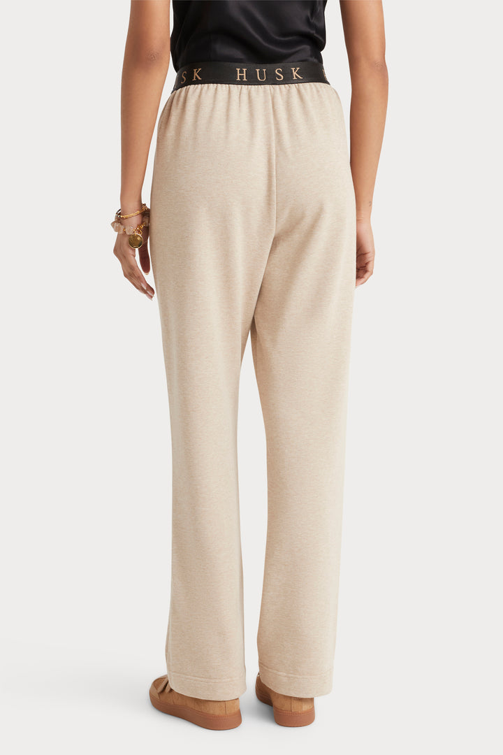 Husk Paloma Pant - Camel