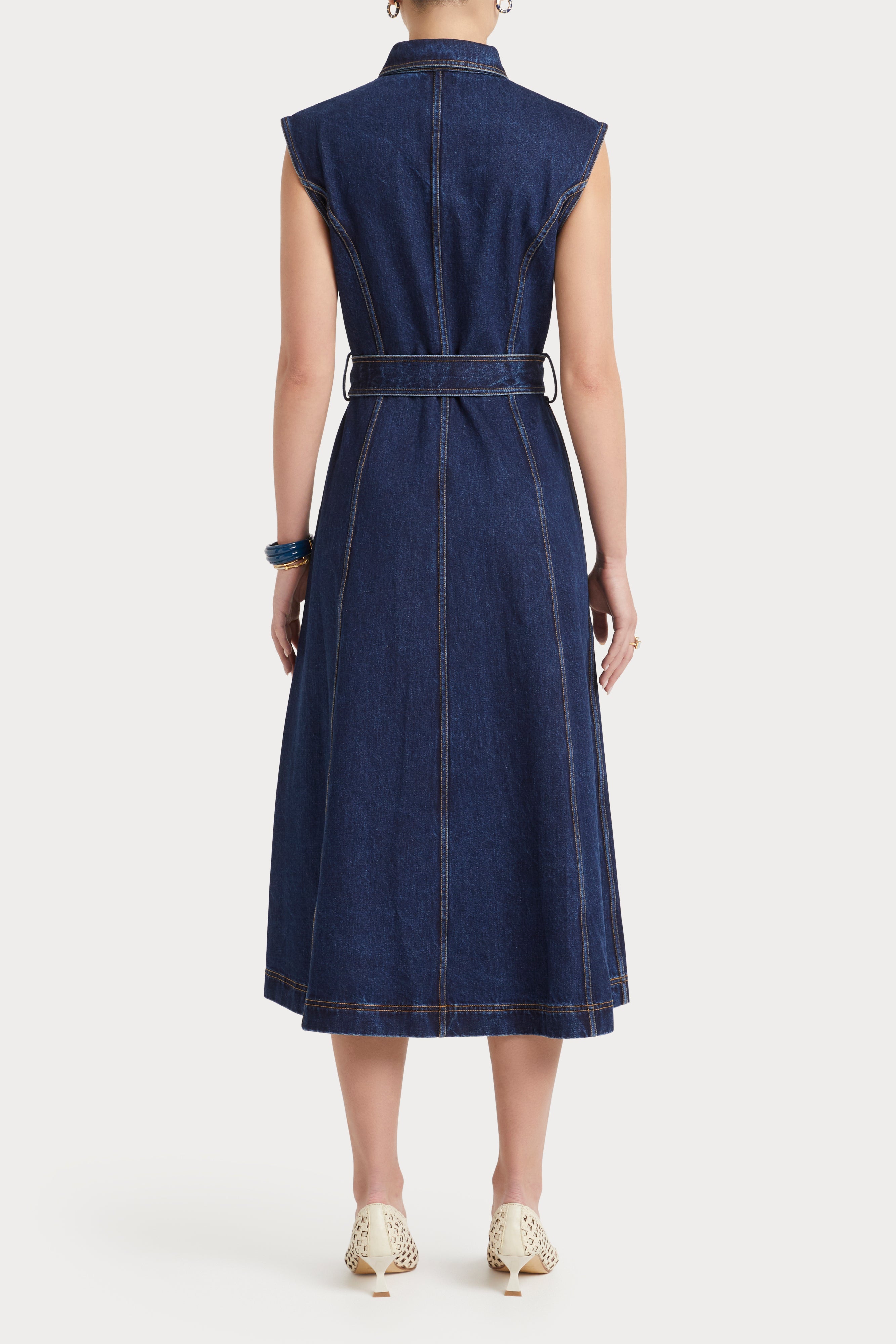 Husk Annika Dress