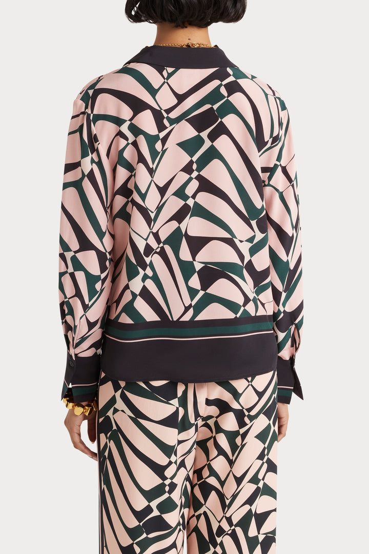 Husk Isara Shirt - Print