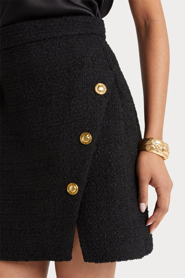 Husk Isadora Mini - Black