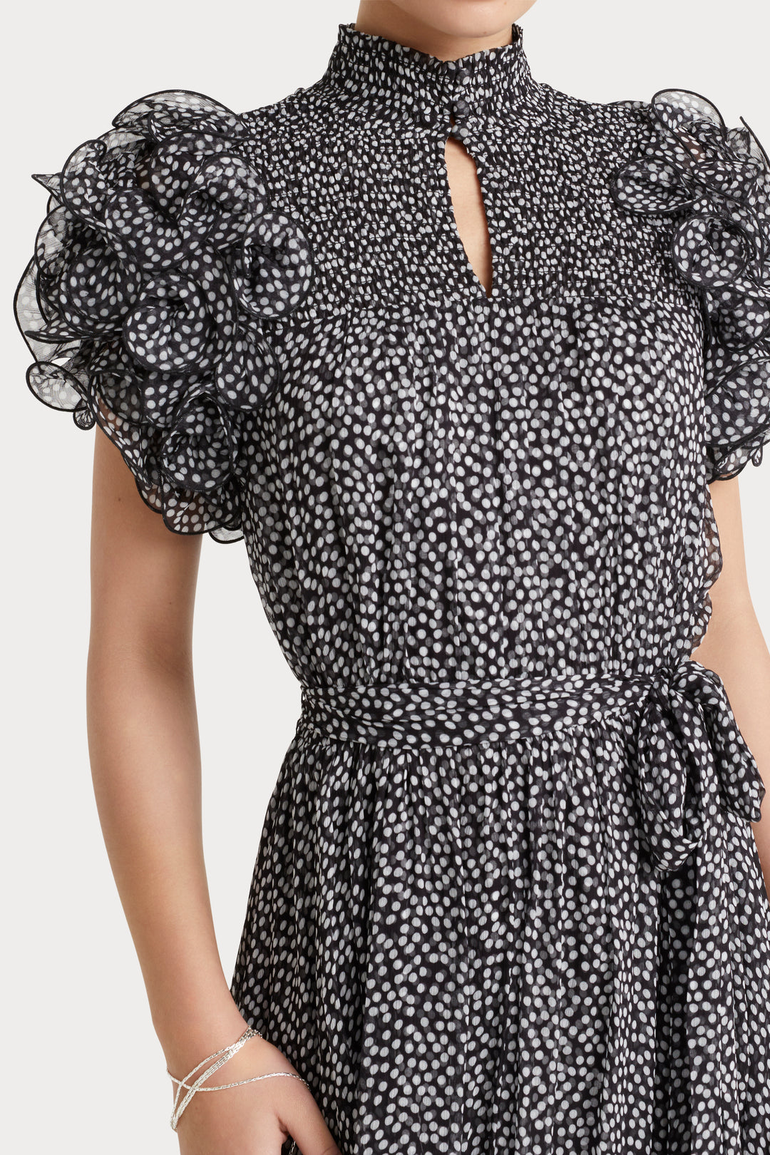 Husk Pixie Dress - Print