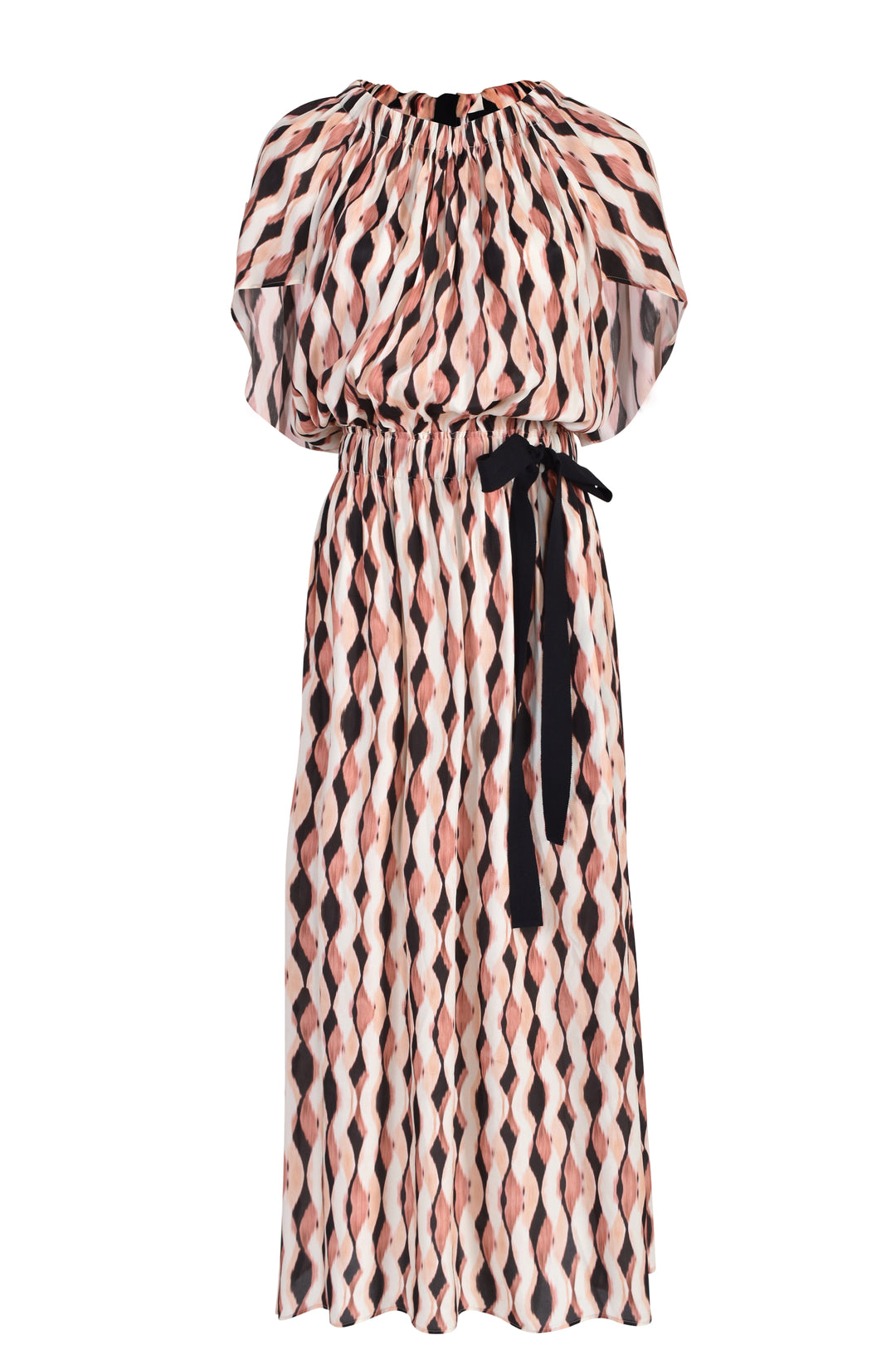 Husk Florence Dress - Print