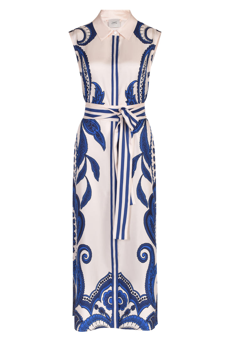 Husk Solani Dress - Print