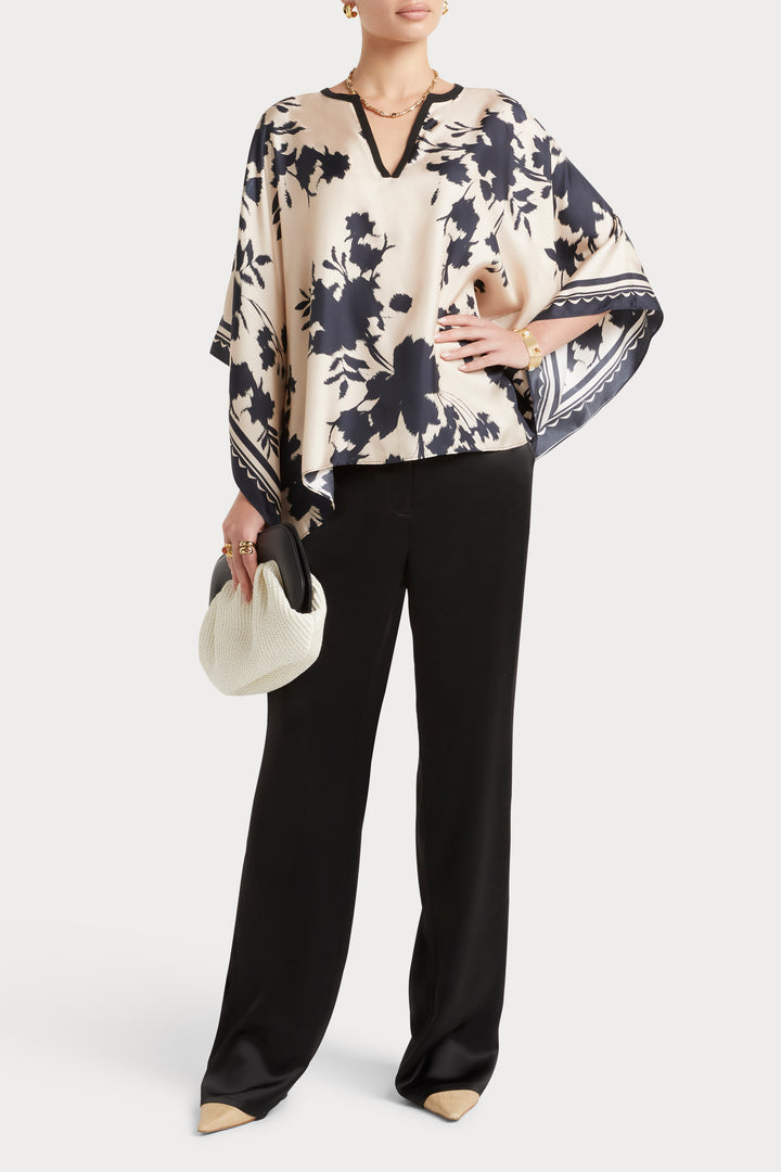 Husk Freya Top - Print