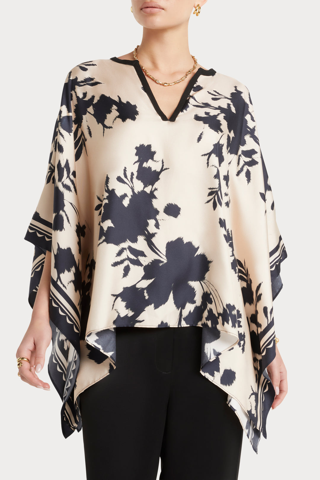 Husk Freya Top - Print
