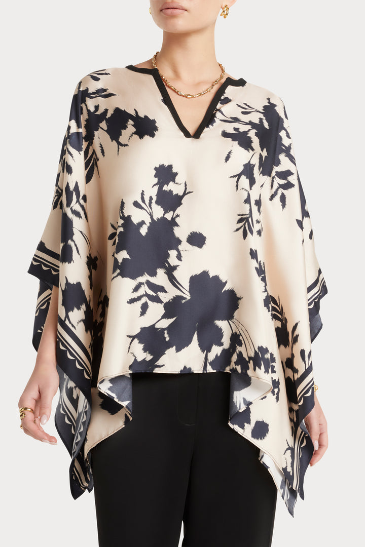 Husk Freya Top - Print