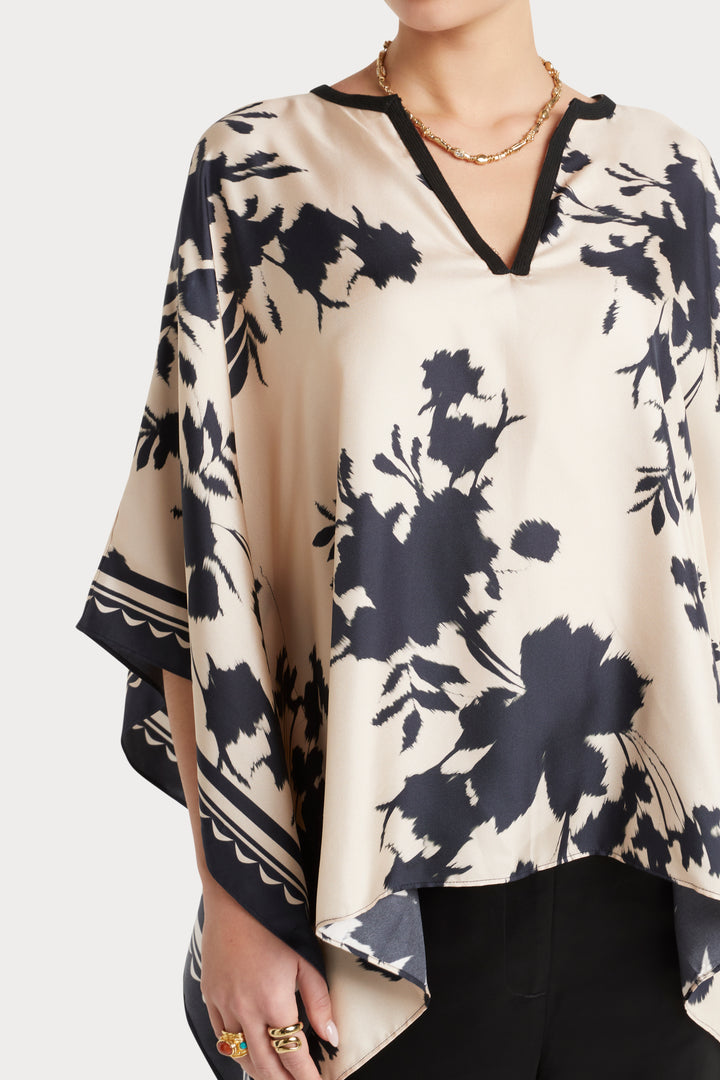Husk Freya Top - Print