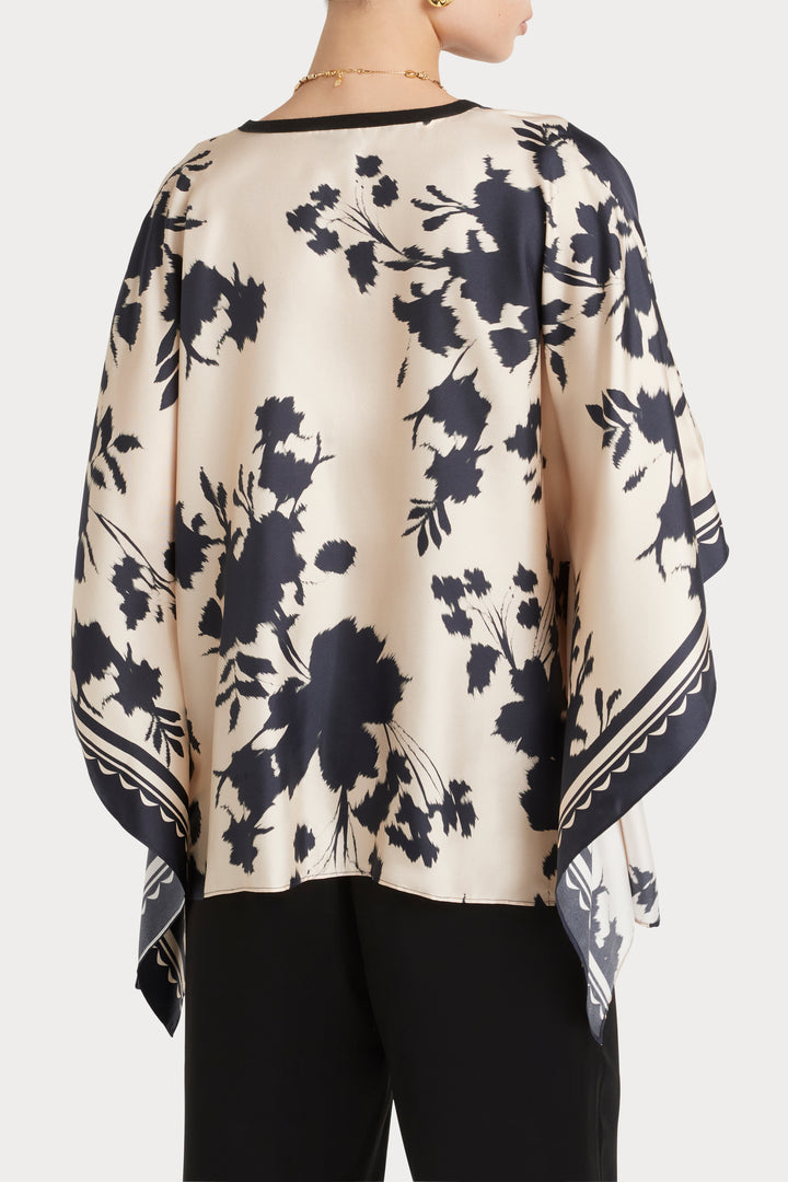 Husk Freya Top - Print