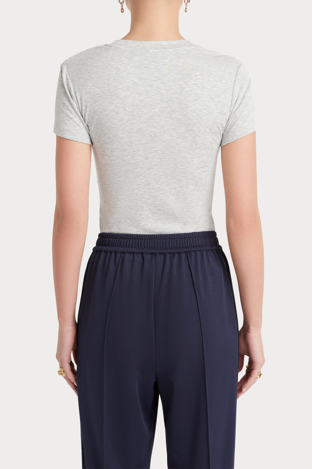 Husk Rib Tee
