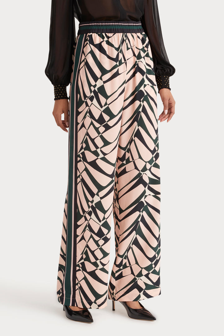 Husk Isara Pant - Print