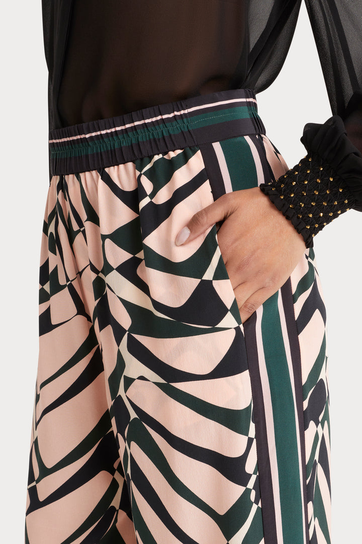 Husk Isara Pant - Print