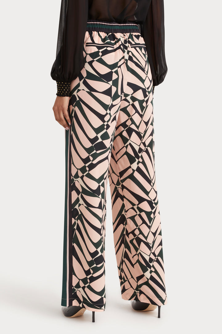Husk Isara Pant - Print