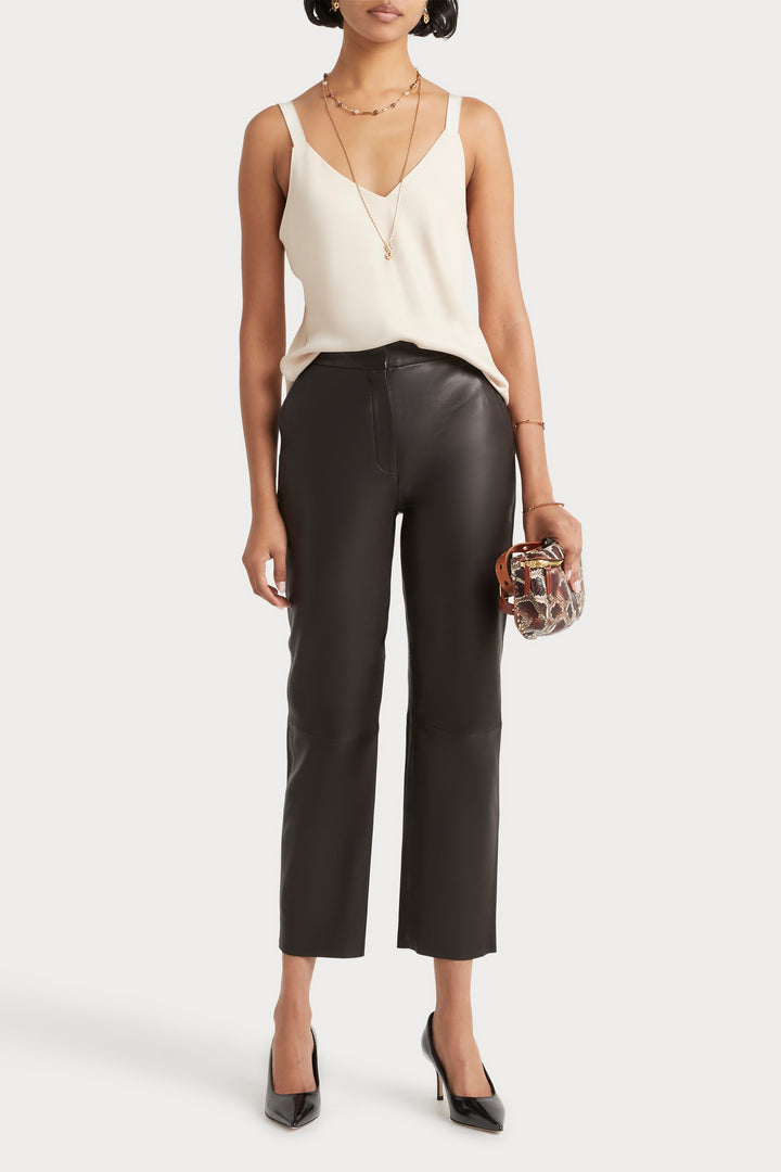 Husk Bias Cut Cami