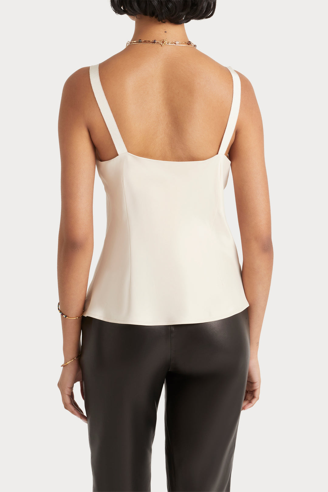 Husk Bias Cut Cami