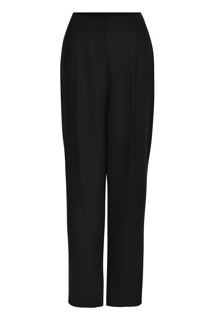 Husk Talia Pant - Black