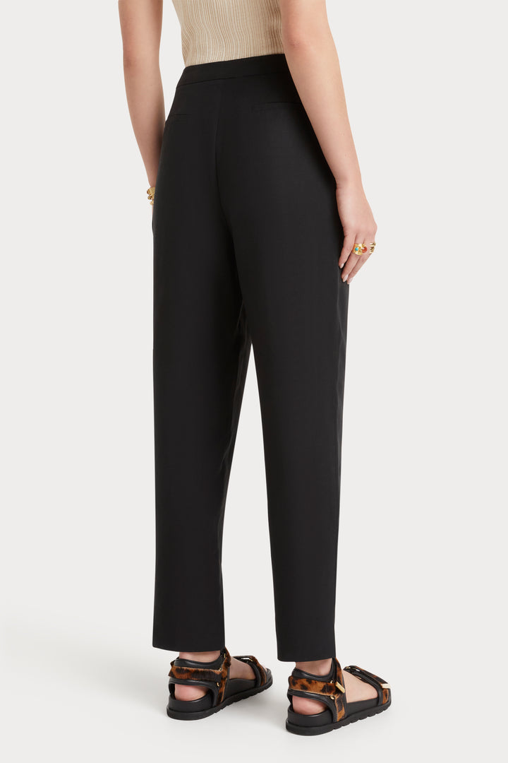 Husk Talia Pant - Black