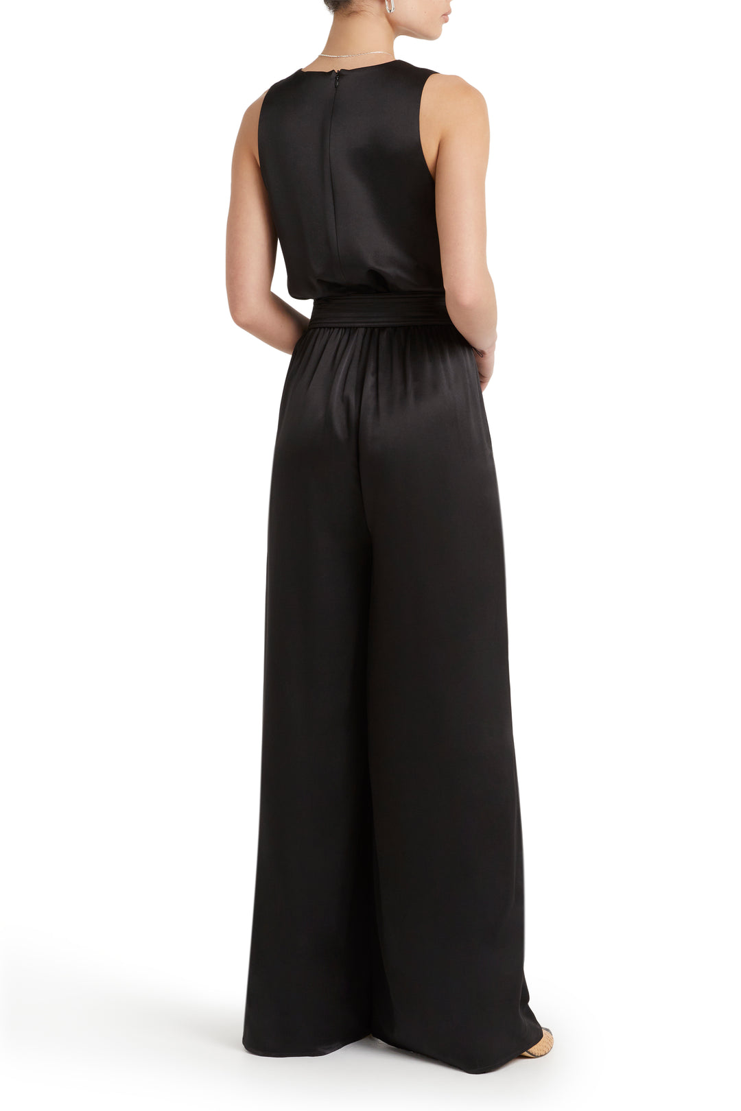 Husk Rihanna Jumpsuit - Black